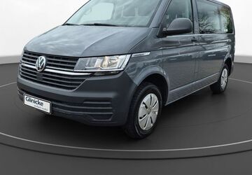 VW T6 Caravelle 117.531 km 38.970 &euro; Erfurt 99095