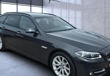 BMW 530 238.850 km 10.990 &euro; Erfurt 99086