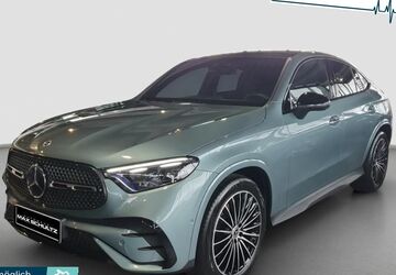 Mercedes-Benz GLC 450 16.900 km 77.950 &euro; Weimar 99428