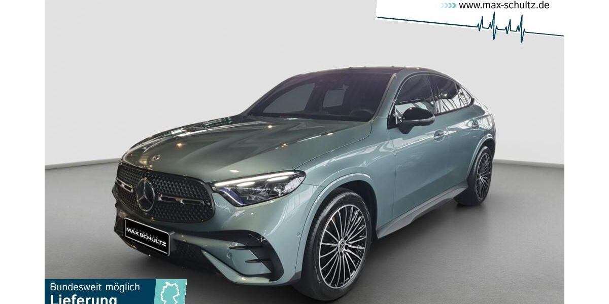 Mercedes-Benz GLC 450 16.900 km 77.950 &euro; Weimar 99428