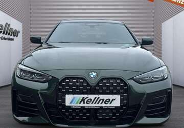 BMW 420 57.576 km 42.680 &euro; Arnstadt 99310