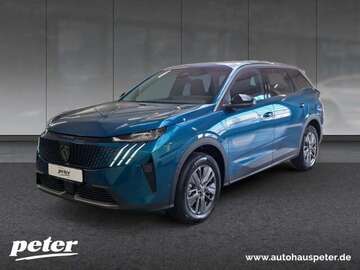 Gebrauchte Peugeot 5008