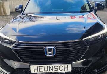 Honda HR-V 16.614 km 27.300 &euro; Erfurt 99099