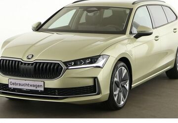 Skoda Superb 6.700 km 46.892 &euro; Gotha 99867