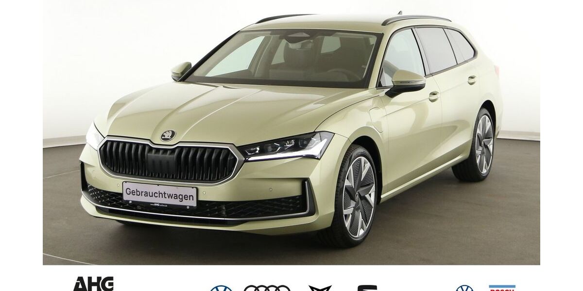 Skoda Superb 6.700 km 46.992 &euro; Gotha 99867