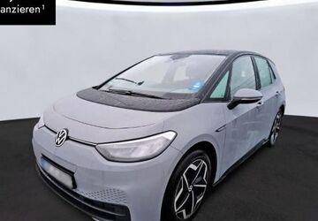 VW ID.3 31.000 km 20.470 &euro; Erfurt 99099