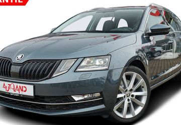 Skoda Octavia 96.557 km 19.990 &euro; Erfurt 99087