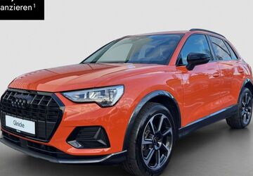 Audi Q3 42.800 km 31.380 &euro; Erfurt 99099