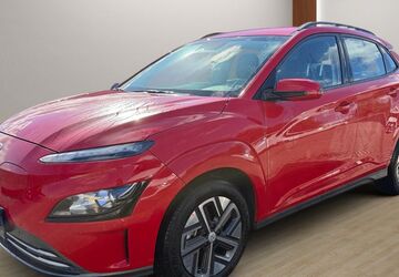 Hyundai KONA Elektro 8.100 km 21.990 &euro; Schwabhausen 99869