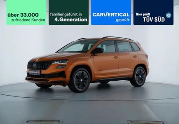 Skoda Karoq 29.989 km 35.889 &euro; Erfurt 99086