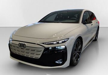 Audi S6 9.500 km 99.990 &euro; Arnstadt 99310