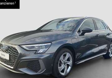 Audi A3 39.100 km 24.580 &euro; Erfurt 99099