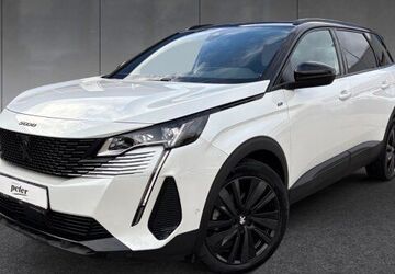 Peugeot 5008 23.173 km 36.990 &euro; Erfurt 99086