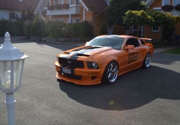 Ford Mustang 23.500 km 20.000 &euro; Arnstadt 99310