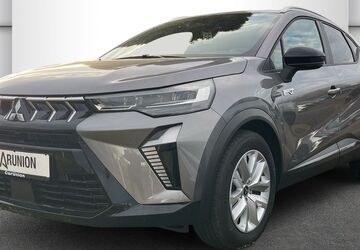 Mitsubishi ASX 1.150 km 28.390 &euro; Gotha 99867