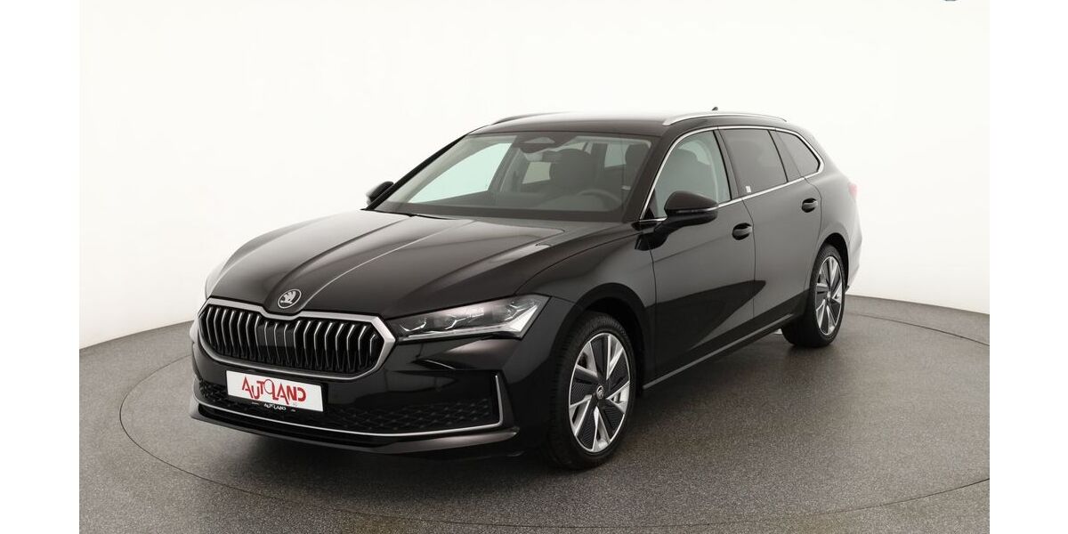 Skoda Superb 19.987 km 38.790 &euro; Gotha 99867