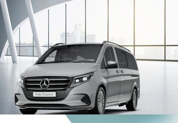 Mercedes-Benz Vito 15.029 km 59.900 &euro; Erfurt 99092