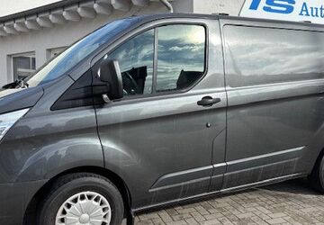Ford Transit Custom 188.550 km 7.490 &euro; Gotha-Siebleben 99867