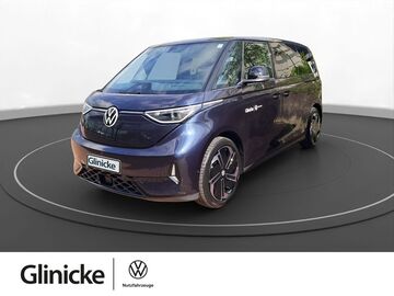 Gebrauchte VW ID. Buzz