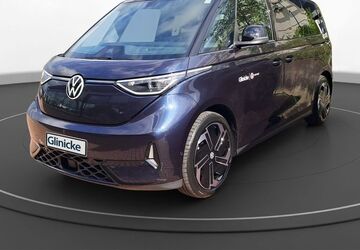 VW ID. Buzz 2.500 km 74.990 &euro; Erfurt 99099