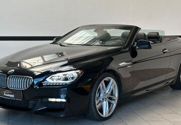 BMW 650 61.229 km 32.890 &euro; Dachwig 99100
