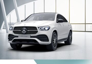 Mercedes-Benz GLE 350 68.885 km 74.380 &euro; Erfurt 99092