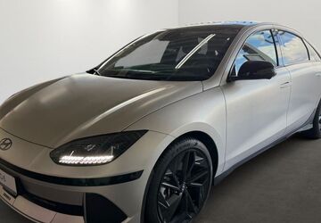 Hyundai IONIQ 6 1.125 km 41.990 &euro; Schwabhausen 99869