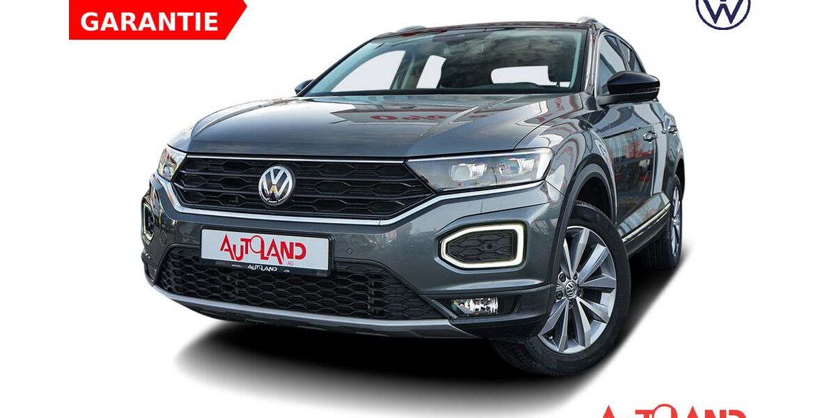 VW T-Roc 72.199 km 19.950 &euro; Gotha 99867