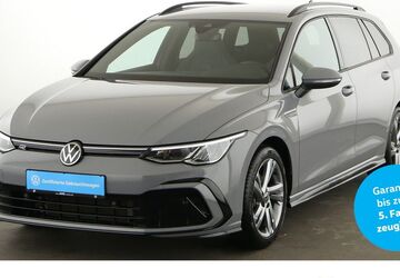 VW Golf 39.450 km 30.979 &euro; Gotha 99867