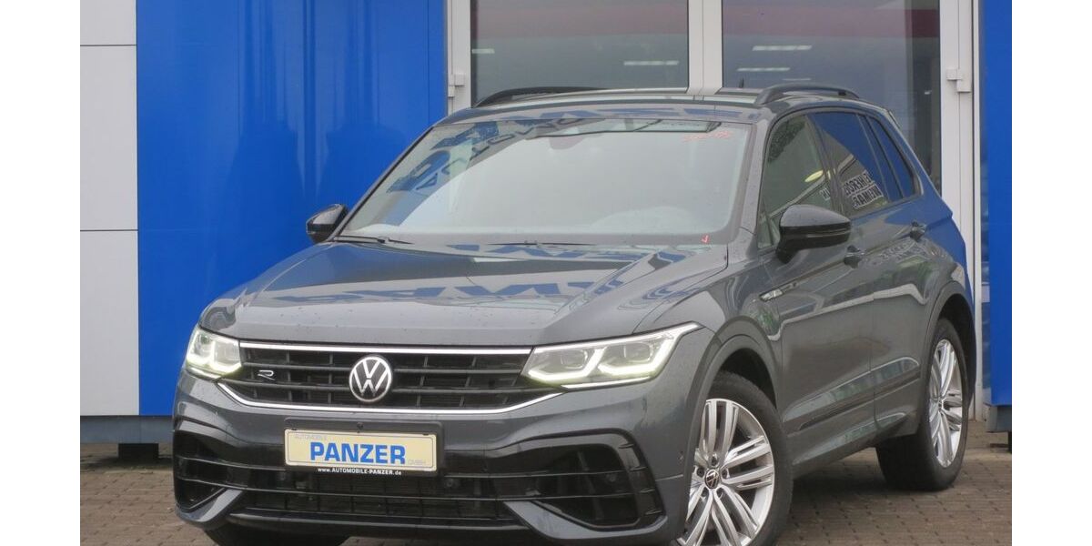 VW Tiguan 71.560 km 31.250 &euro; Weimar 99425