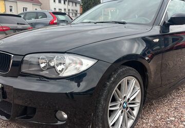 BMW 116 134.851 km 5.650 &euro; Erfurt 99091