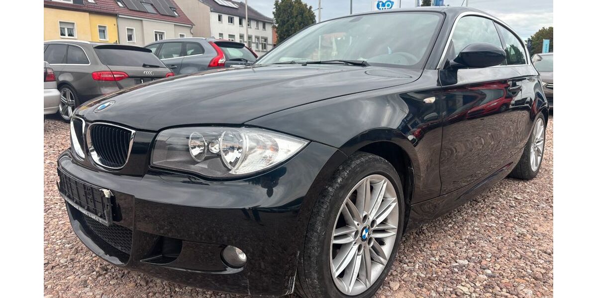 BMW 116 134.851 km 5.650 &euro; Erfurt 99091