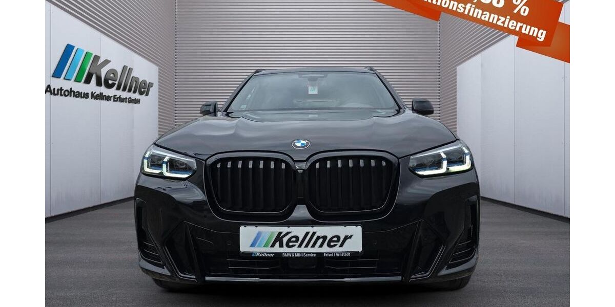 BMW X3 49.446 km 53.491 &euro; Arnstadt 99310