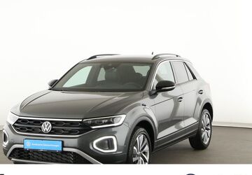 VW T-Roc 9.900 km 28.880 &euro; Gotha 99867