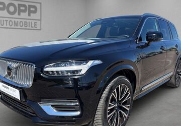 Volvo XC90 27.114 km 57.980 &euro; Nohra 99428