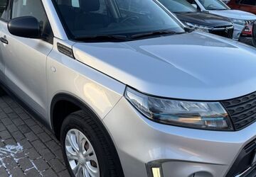 Suzuki Vitara 215.400 km 12.488 &euro; Amt Wachsenburg OT Ichtershausen 99334