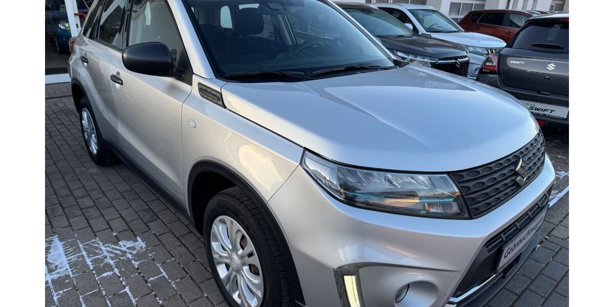 Suzuki Vitara 215.400 km 12.488 &euro; Amt Wachsenburg OT Ichtershausen 99334