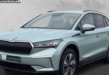 Skoda Enyaq 4.400 km 37.390 &euro; Gotha 99867