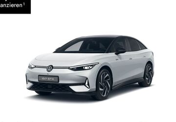 VW ID.7 11.200 km 49.970 &euro; Erfurt 99099