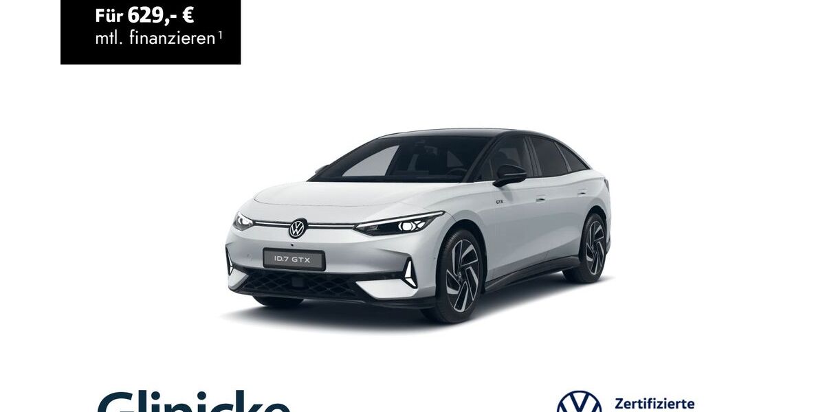 VW ID.7 11.200 km 49.970 &euro; Erfurt 99099