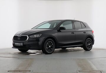 Skoda Fabia 19.482 km 18.889 &euro; Arnstadt 99310