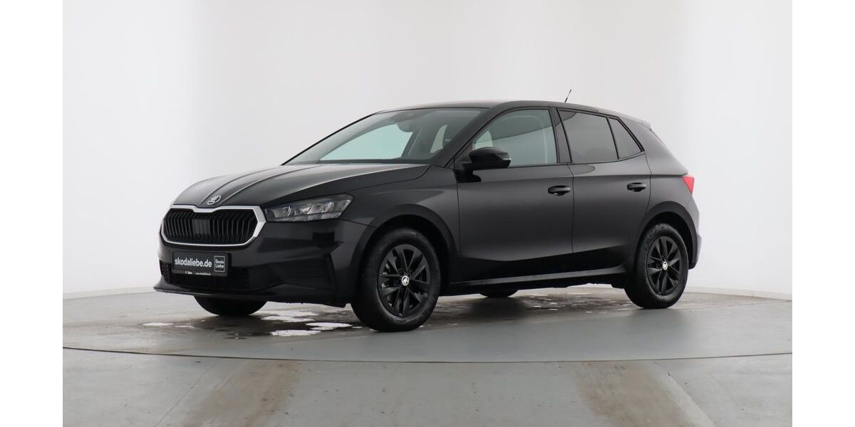 Skoda Fabia 19.482 km 18.889 &euro; Arnstadt 99310