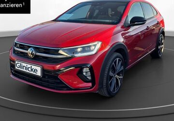 VW Taigo 19.300 km 21.970 &euro; Erfurt 99099