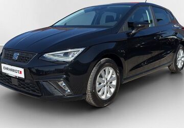 Seat Ibiza 2.500 km 22.990 &euro; Weimar 99427