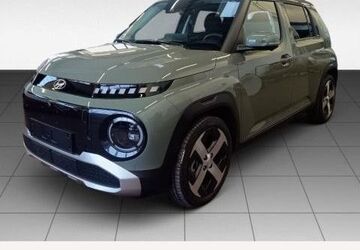 Hyundai INSTER 14.900 km 28.990 &euro; Erfurt 99086