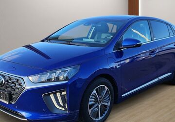 Hyundai IONIQ 79.600 km 18.990 &euro; Schwabhausen 99869