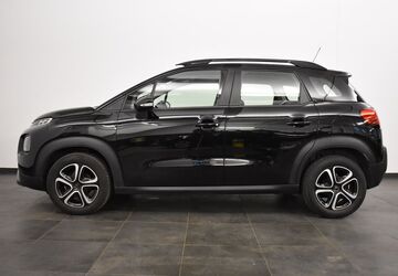 Citroen C3 Aircross 73.773 km 10.980 &euro; Arnstadt 99310