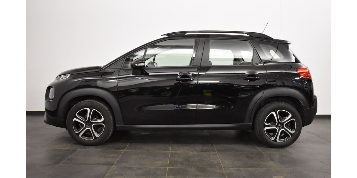 Citroen C3 Aircross 73.773 km 10.980 &euro; Arnstadt 99310