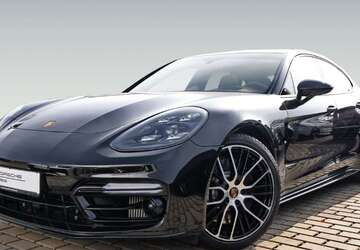 Porsche Panamera 100.038 km 84.890 &euro; Erfurt 99099