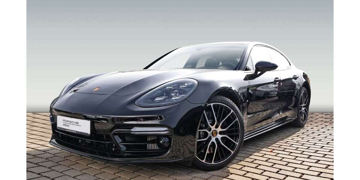 Porsche Panamera 100.038 km 84.890 &euro; Erfurt 99099
